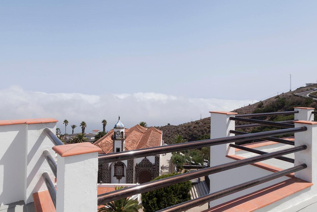 Апартаменты El Hierro Bed & Urban I Вальверде Экстерьер фото